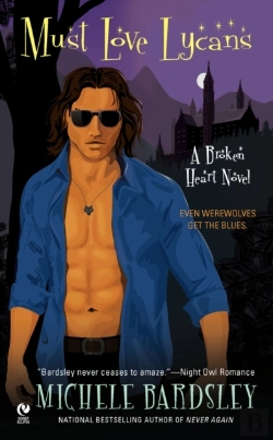 Bertrand.pt - Must Love Lycans