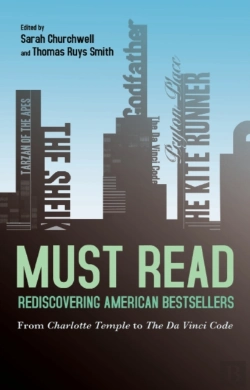 Bertrand.pt - Must Read: Rediscovering American Bestsellers
