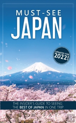 Bertrand.pt - Must-See Japan