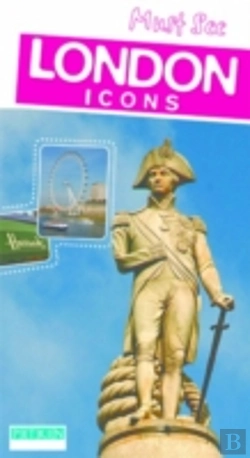 Bertrand.pt - Must Sees: London Icons