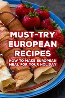 Bertrand.pt - Must-Try European Recipes