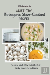 Must-Try Ketogenic Slow-Cooked Recipes