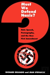 Must We Defend Nazis?