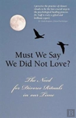 Bertrand.pt - Must We Say We Did Not Love?