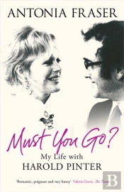 Must You Go?