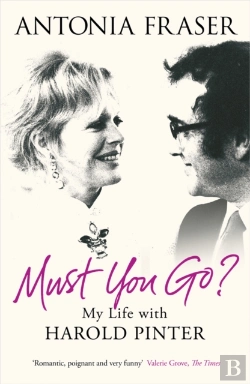 Bertrand.pt - Must You Go?