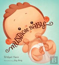 Mustache Baby