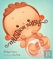 Mustache Baby