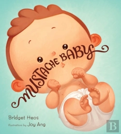 Bertrand.pt - Mustache Baby