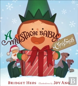 Bertrand.pt - Mustache Baby Christmas