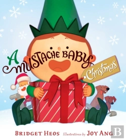 Bertrand.pt - Mustache Baby Christmas
