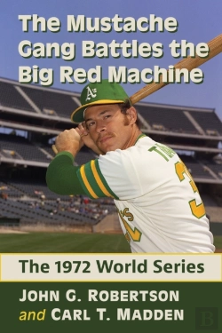 Bertrand.pt - Mustache Gang Battles The Big Red Machine