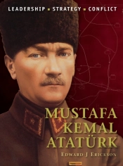 Mustafa Kemal Atat Rk