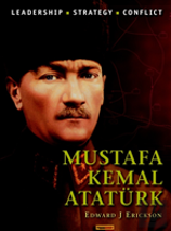 Mustafa Kemal Ataturk