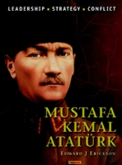 Mustafa Kemal Ataturk