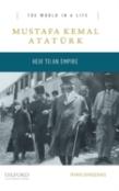 Mustafa Kemal Ataturk