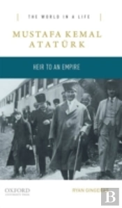 Mustafa Kemal Ataturk