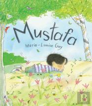 Mustafa
