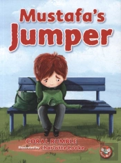 Mustafa'S Jumper