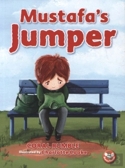 Bertrand.pt - Mustafa'S Jumper