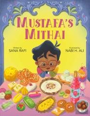 Mustafa'S Mithai