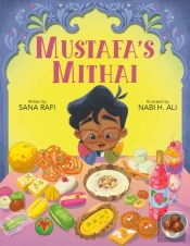 Mustafa'S Mithai