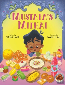 Bertrand.pt - Mustafa'S Mithai