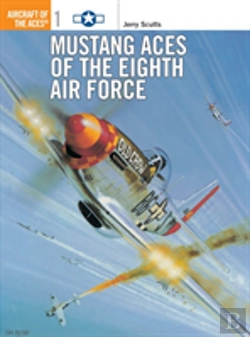 Bertrand.pt - Mustang Aces Of The Eighth Air Force
