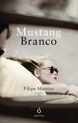 Bertrand.pt - Mustang Branco