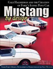 Mustang By Design