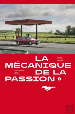 Bertrand.pt - Mustang ; La Mécanique De La Passion