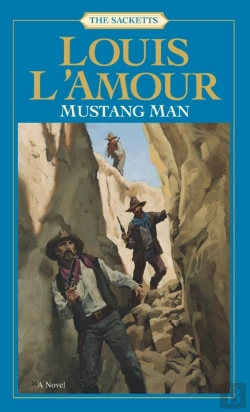 Bertrand.pt - Mustang Man: The Sacketts