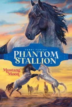 Bertrand.pt - Mustang Moon