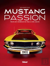 Mustang Passion