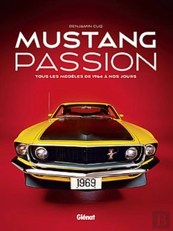 Bertrand.pt - Mustang Passion