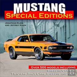 Bertrand.pt - Mustang Special Editions