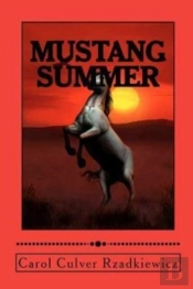 Mustang Summer