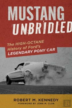 Bertrand.pt - Mustang Unbridled