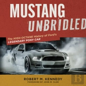 Mustang Unbridled