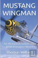 Mustang Wingman