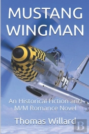 Mustang Wingman