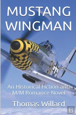Bertrand.pt - Mustang Wingman