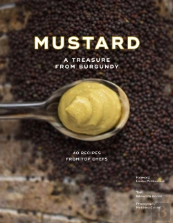 Bertrand.pt - Mustard: A Treasure From Burgundy