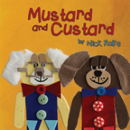 Mustard And Custard
