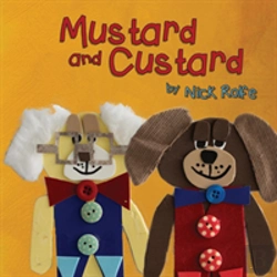 Bertrand.pt - Mustard And Custard