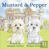 Mustard And Pepper