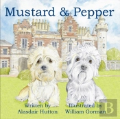 Mustard And Pepper