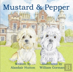 Bertrand.pt - Mustard And Pepper