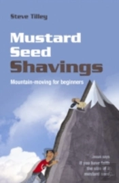 Mustard Seed Shavings