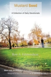 Mustard Seed Thoughts: A Collection Of D